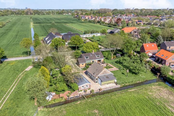 Foto 11 van Achtersloot 41-B