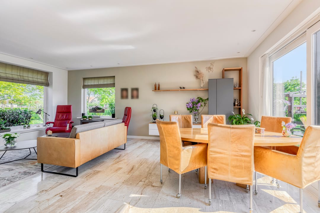 Foto 13 van Achtersloot 41-B