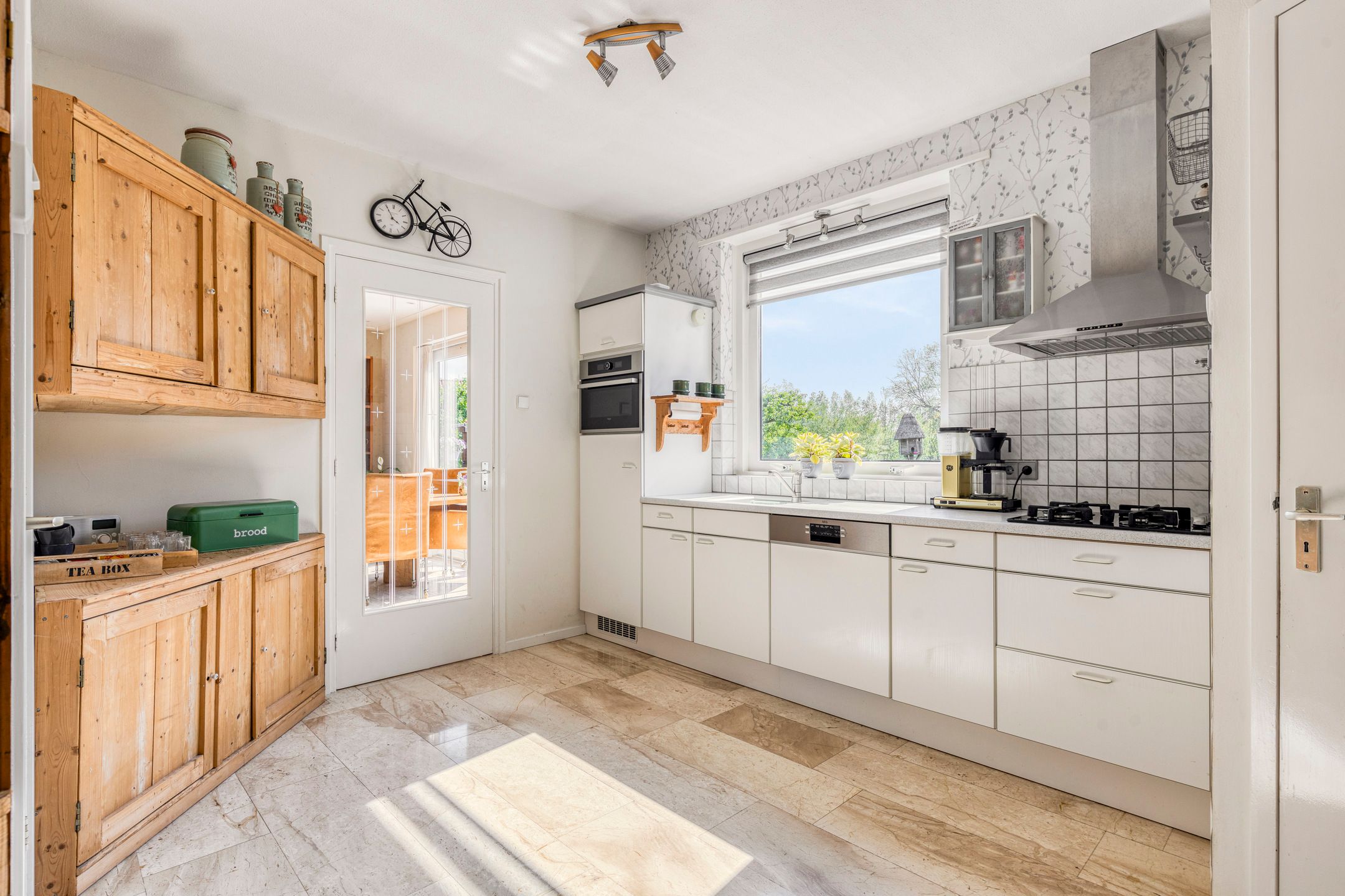 Foto 18 van Achtersloot 41-B