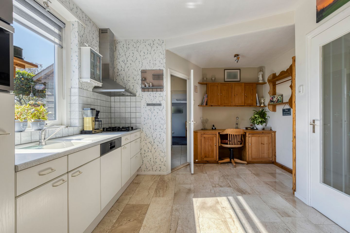 Foto 19 van Achtersloot 41-B