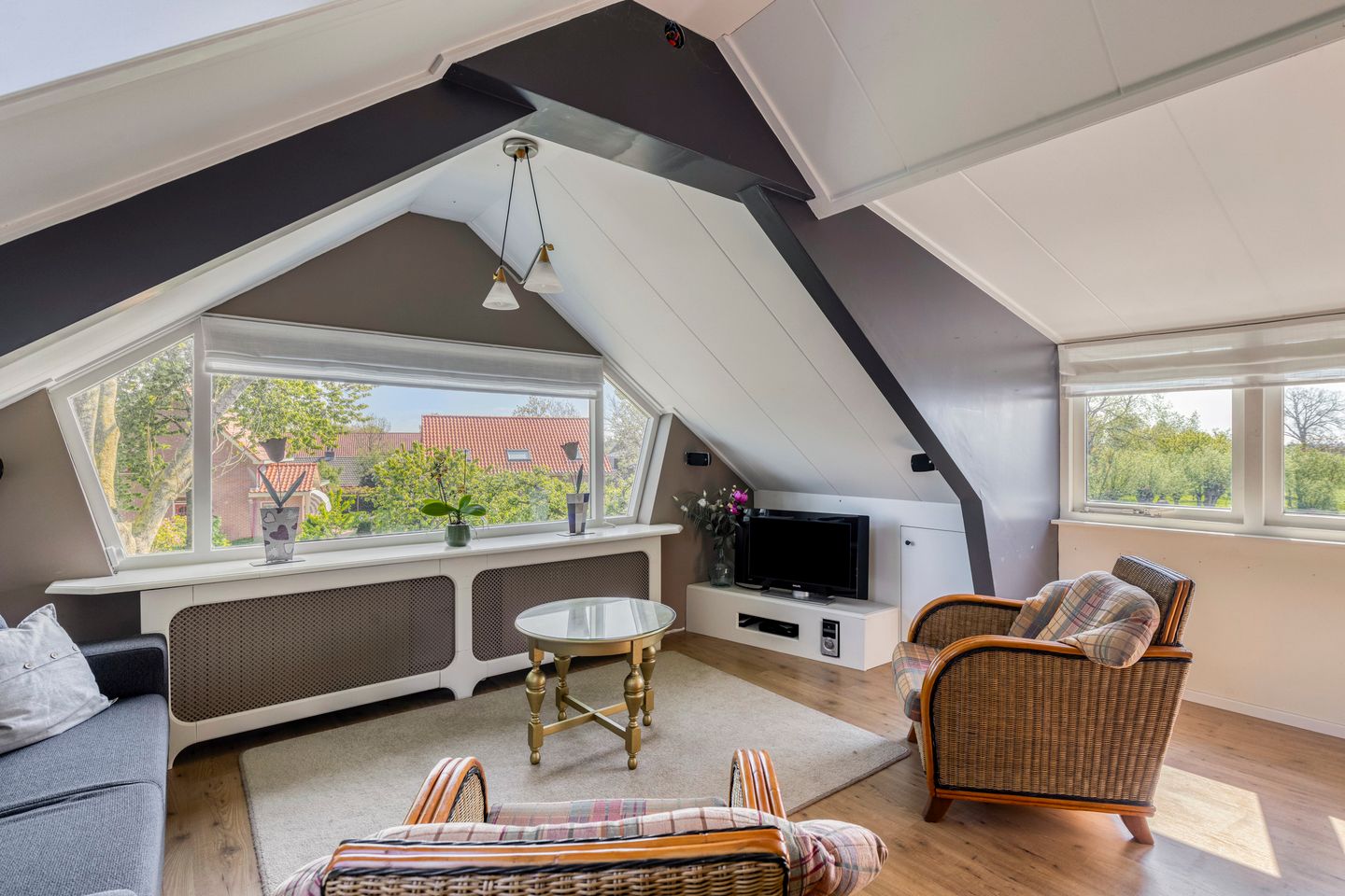 Foto 35 van Achtersloot 41-B