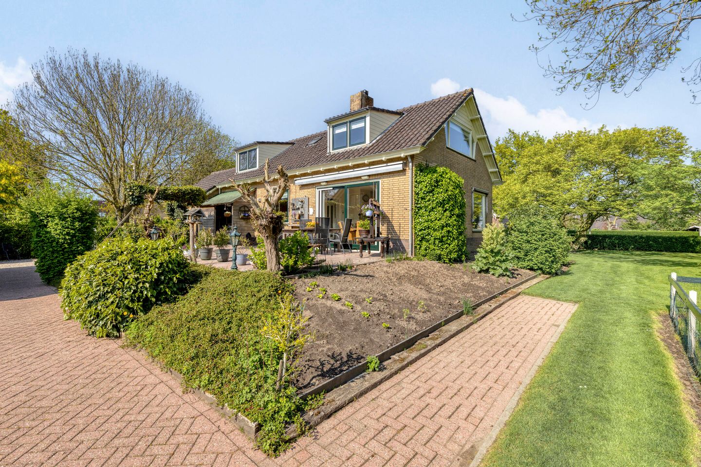 Foto 40 van Achtersloot 41-B