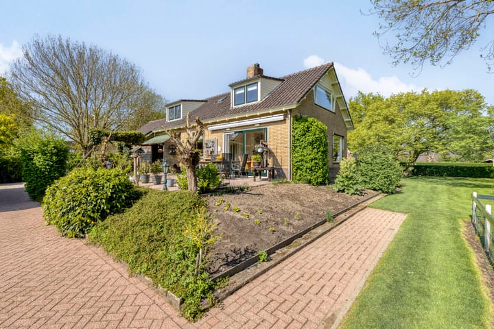 Foto 40 van Achtersloot 41-B