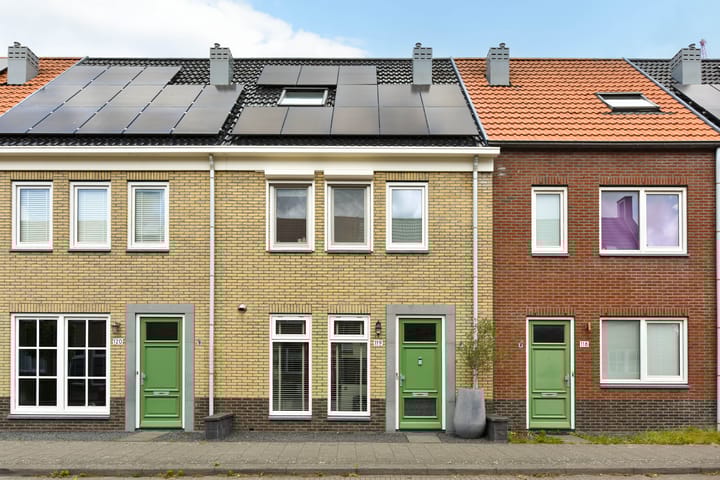 Foto 4 van Hoge Weere 119