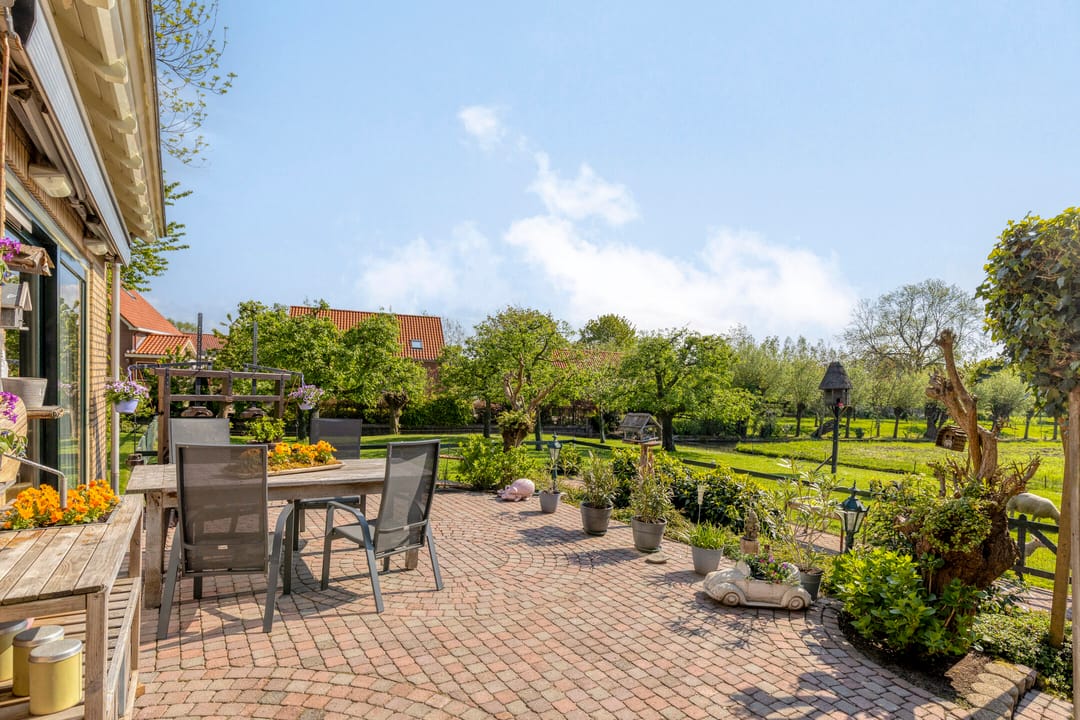 Foto 41 van Achtersloot 41-B