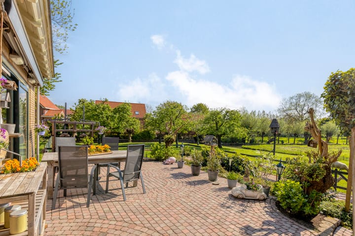 Foto 41 van Achtersloot 41-B