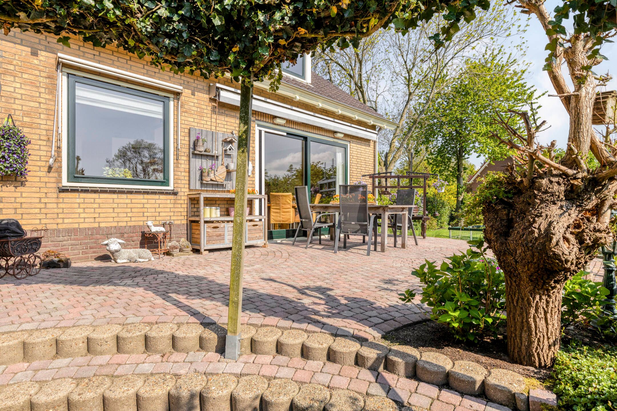 Foto 42 van Achtersloot 41-B