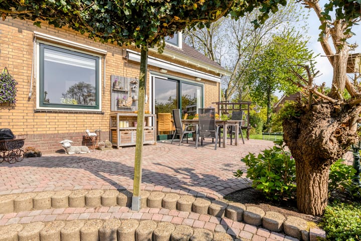 Foto 42 van Achtersloot 41-B