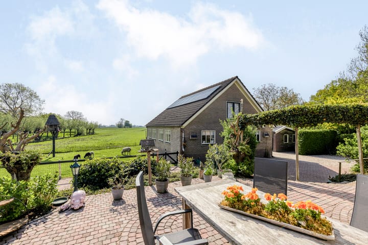 Foto 45 van Achtersloot 41-B