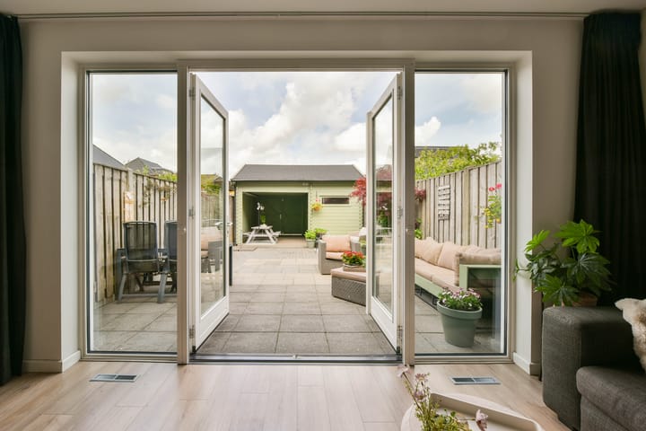 Foto 9 van Hoge Weere 119