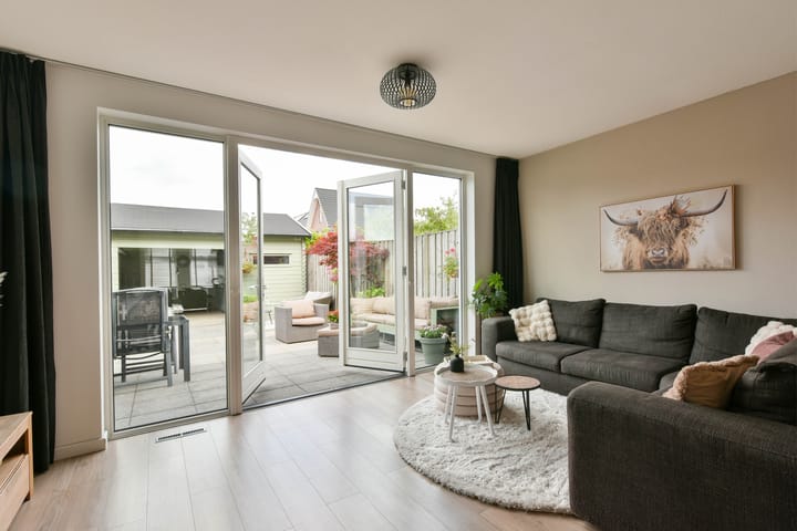 Foto 1 van Hoge Weere 119