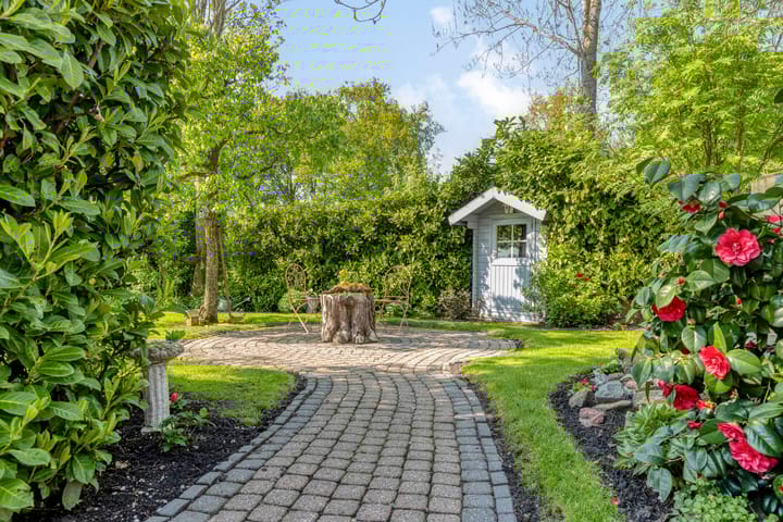 Foto 54 van Achtersloot 41-B