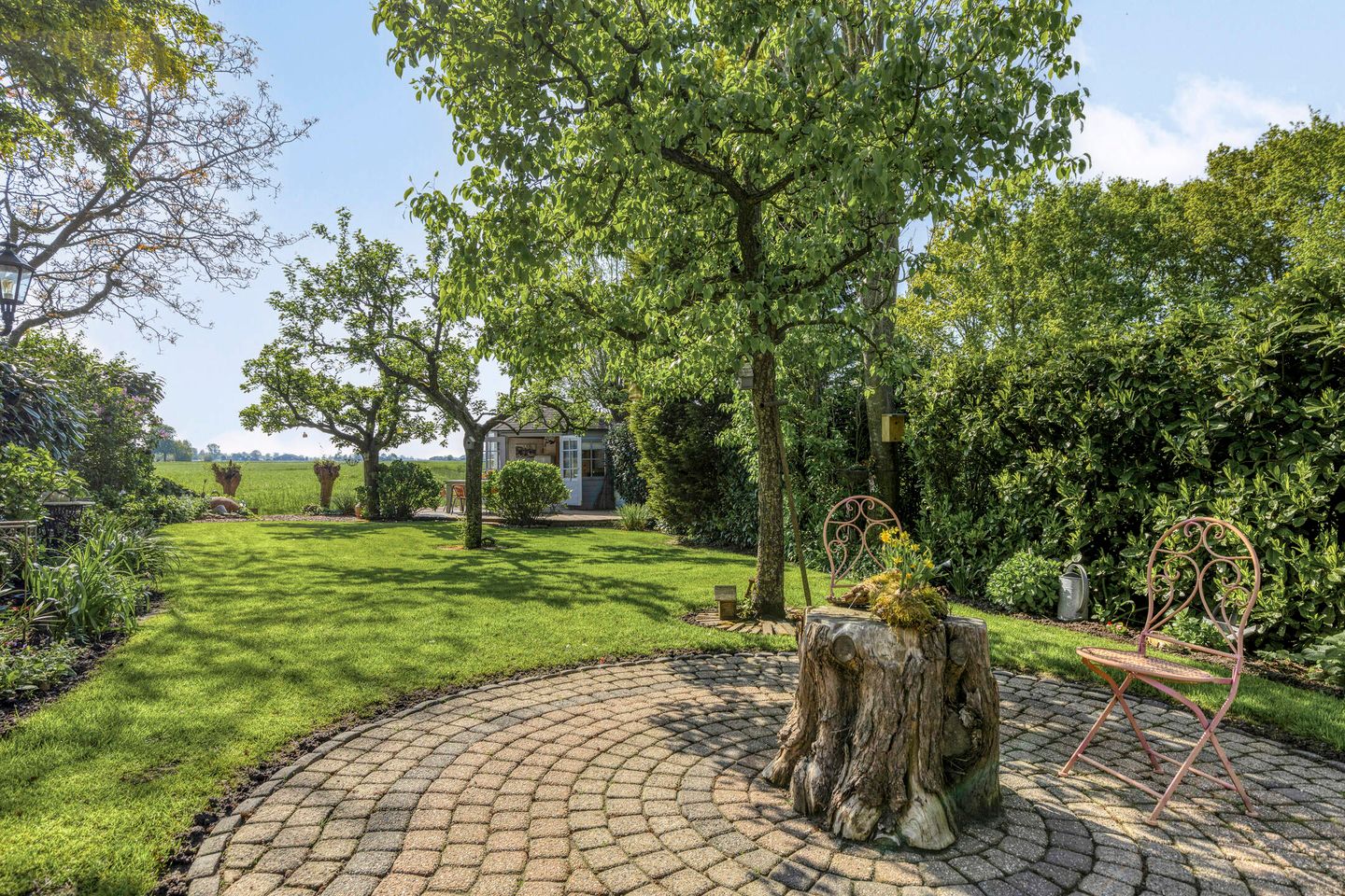 Foto 55 van Achtersloot 41-B