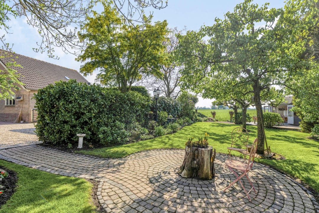 Foto 56 van Achtersloot 41-B