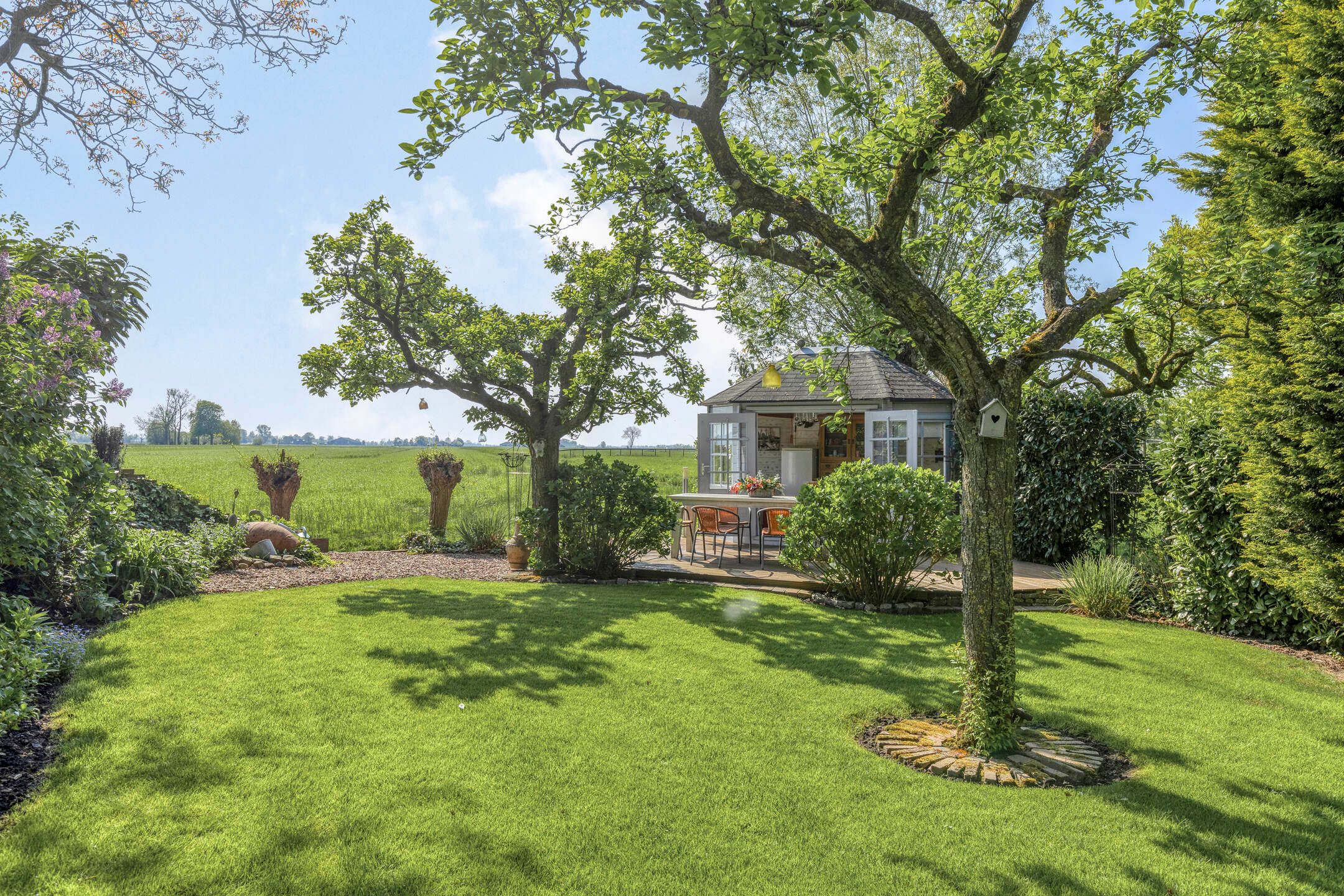 Foto 57 van Achtersloot 41-B