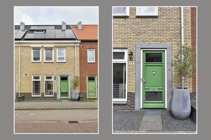 Foto 2 van Hoge Weere 119