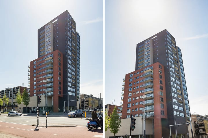 Foto 1 van Osdorpplein 147