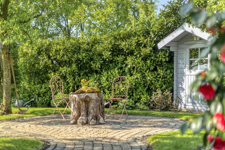 Foto 62 van Achtersloot 41-B