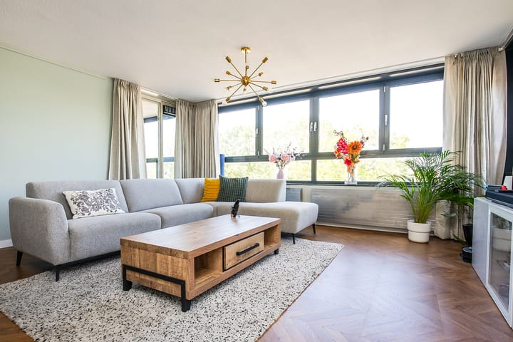 Foto 2 van Osdorpplein 147