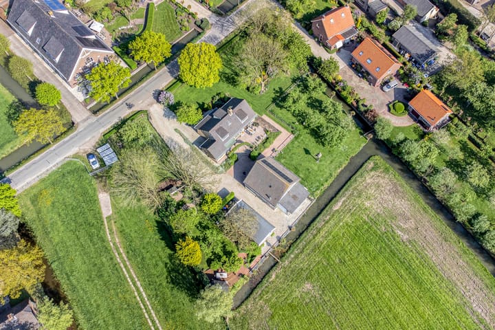 Foto 75 van Achtersloot 41-B