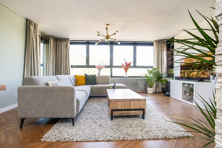 Foto 14 van Osdorpplein 147