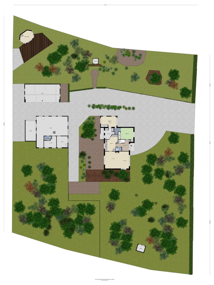 Foto 77 van Achtersloot 41-B