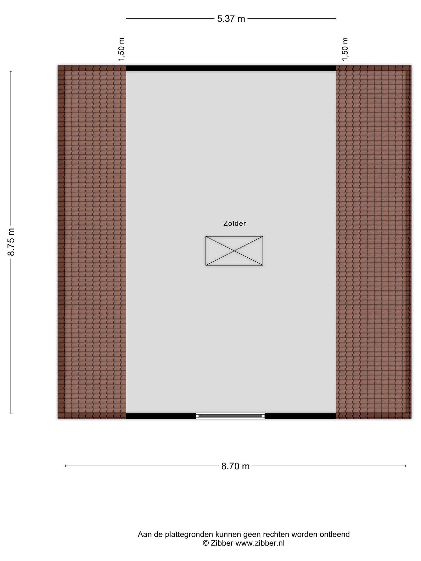 Foto 80 van Achtersloot 41-B