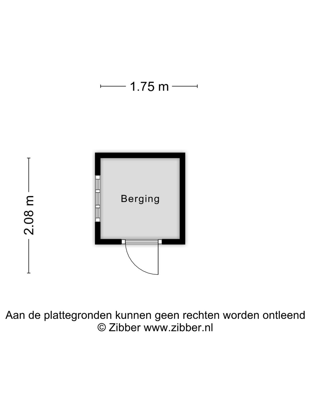 Foto 82 van Achtersloot 41-B