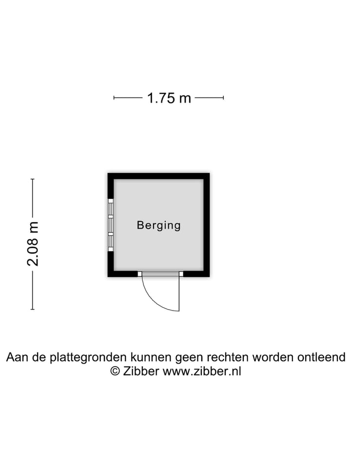 Foto 82 van Achtersloot 41-B