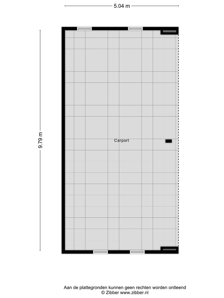 Foto 83 van Achtersloot 41-B
