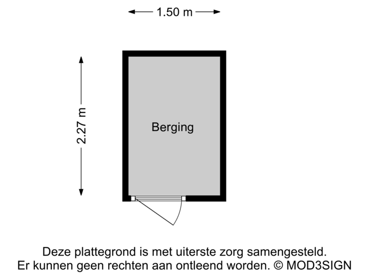 Berging
