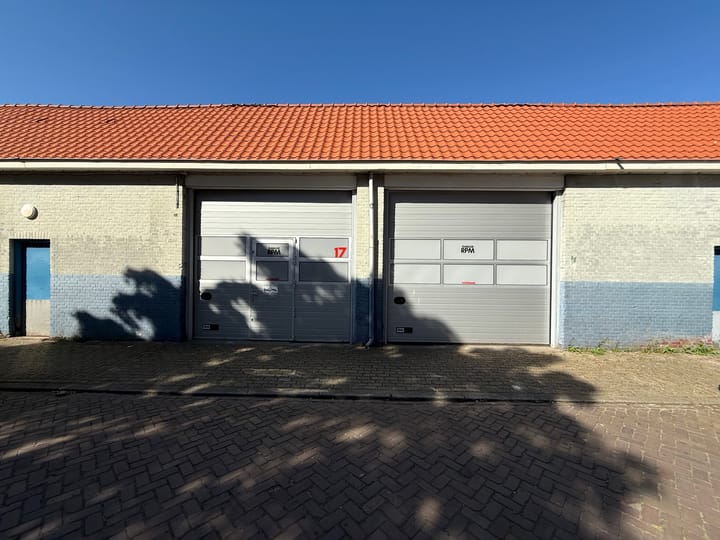 Blekerslaan 15