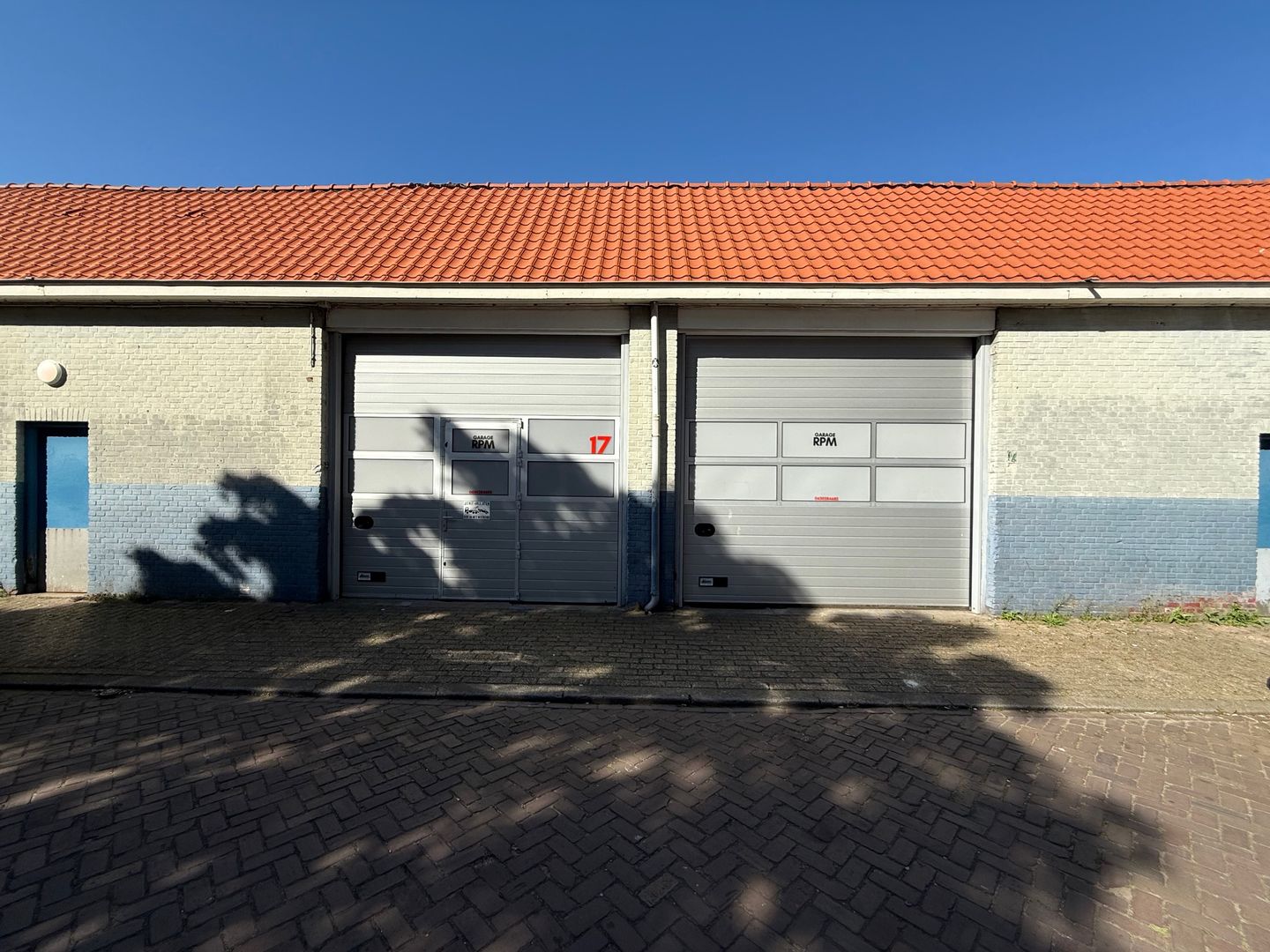 Bekijk foto 1 van Blekerslaan 15-19