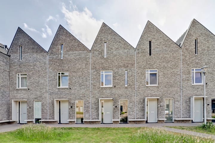 Foto 1 van Dahliahof 14