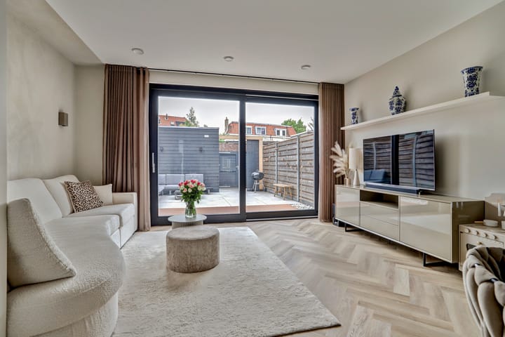 Foto 2 van Dahliahof 14