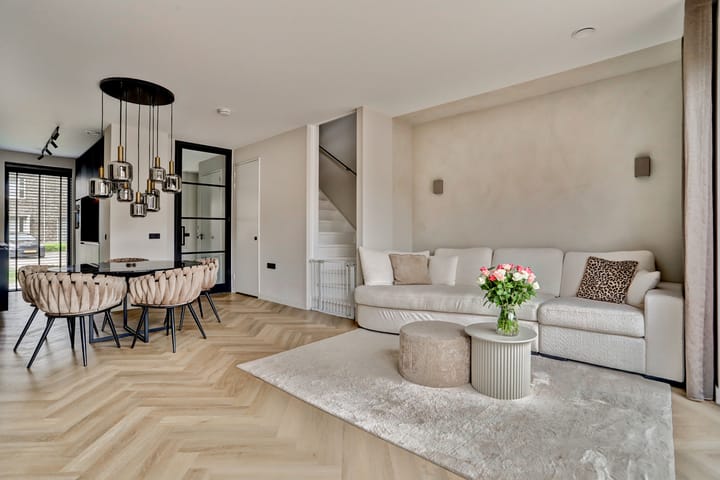 Foto 3 van Dahliahof 14