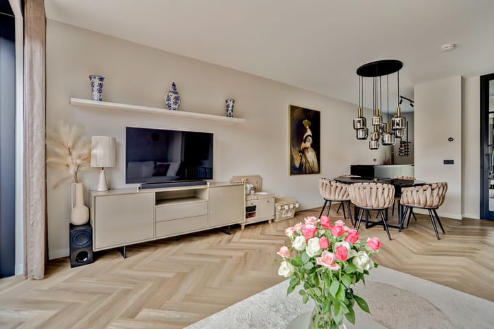 Foto 9 van Dahliahof 14