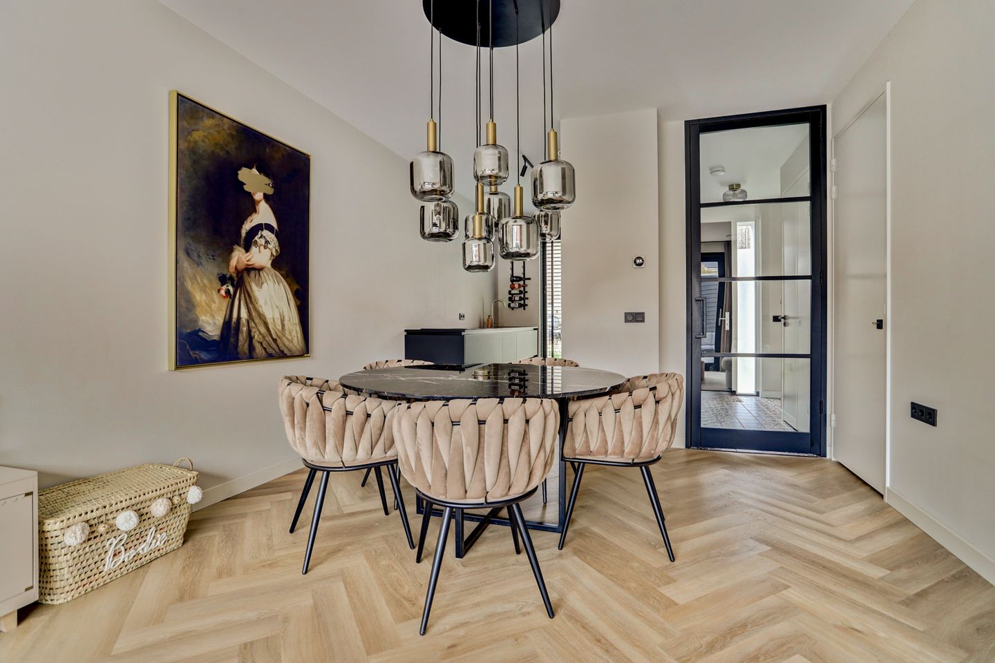 Foto 10 van Dahliahof 14