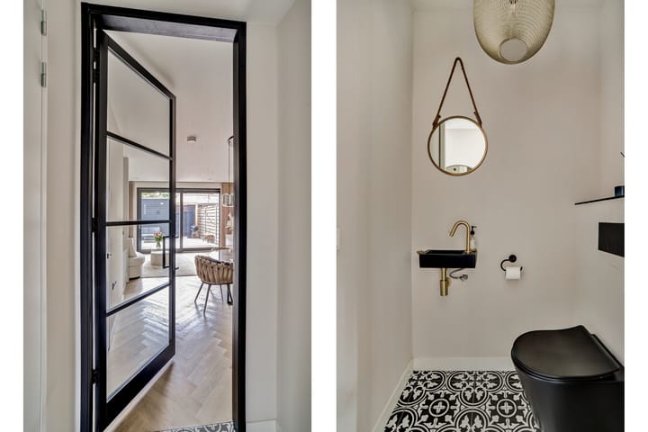 Foto 12 van Dahliahof 14