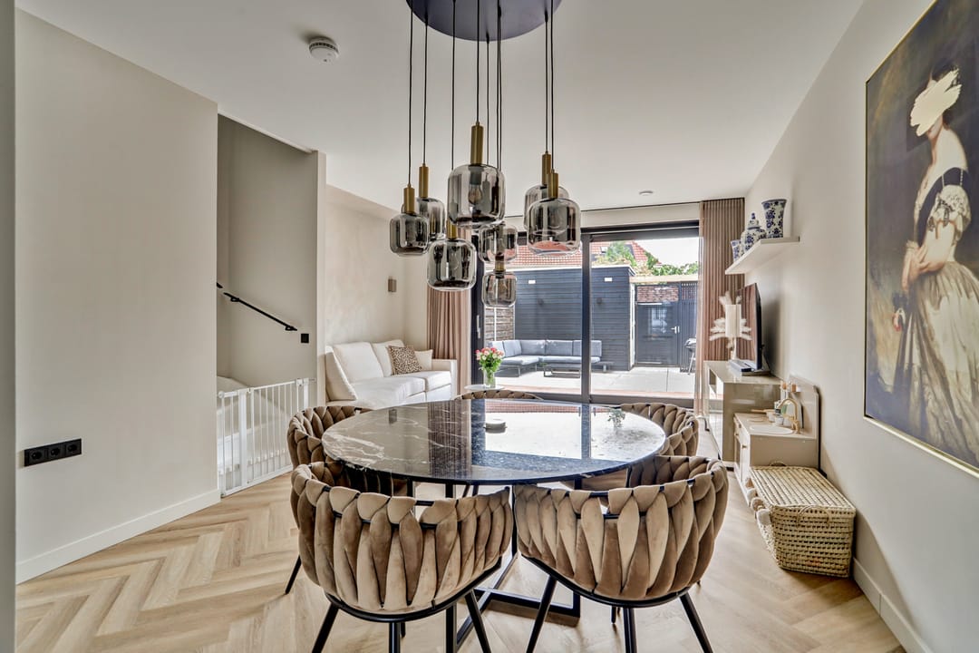 Foto 13 van Dahliahof 14