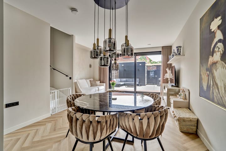 Foto 13 van Dahliahof 14