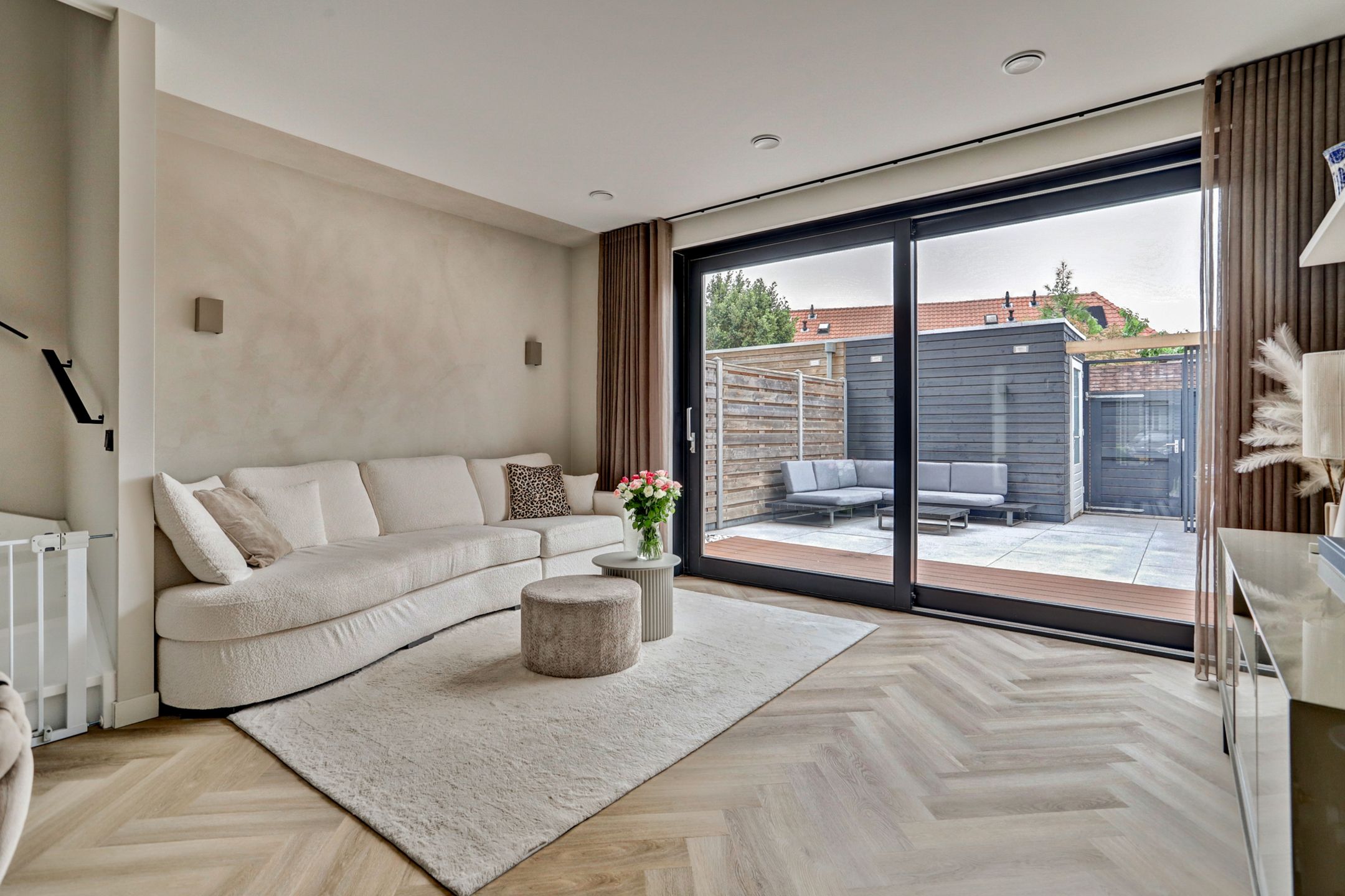 Foto 15 van Dahliahof 14