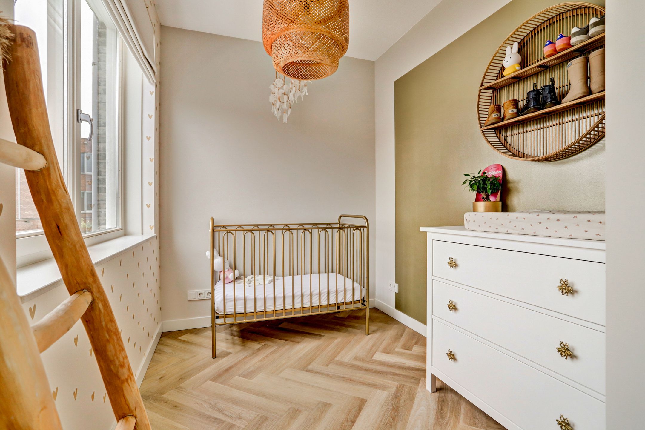 Foto 21 van Dahliahof 14