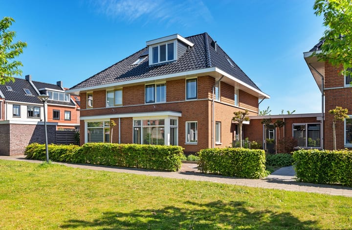 Foto 1 van Achterkogge 18