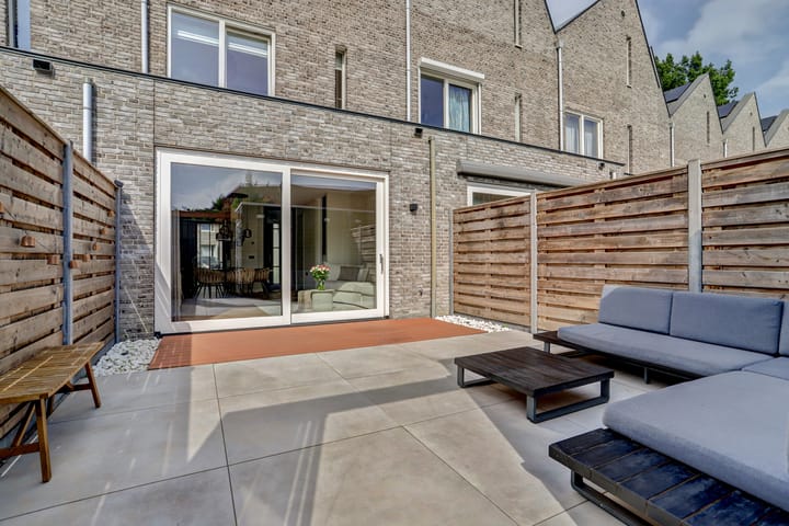 Foto 32 van Dahliahof 14