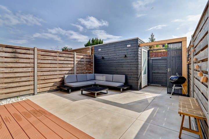 Foto 33 van Dahliahof 14