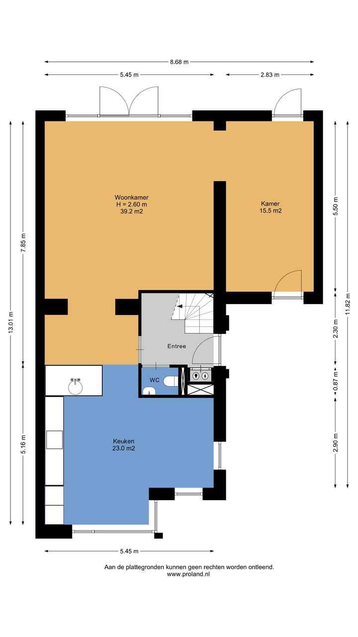 Foto 46 van Achterkogge 18