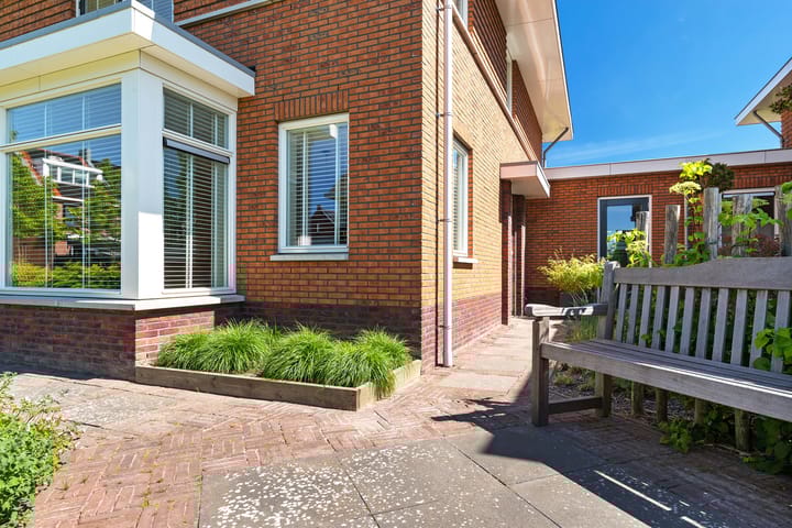 Foto 2 van Achterkogge 18