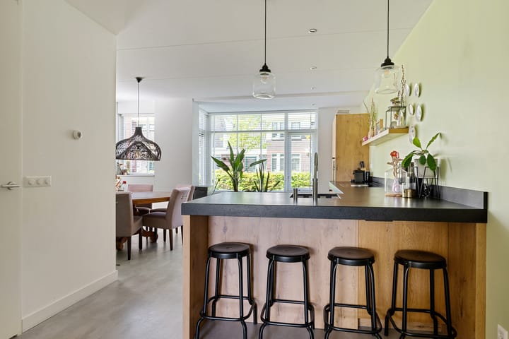 Foto 3 van Achterkogge 18