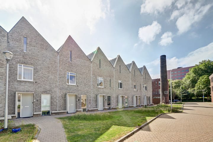 Foto 36 van Dahliahof 14